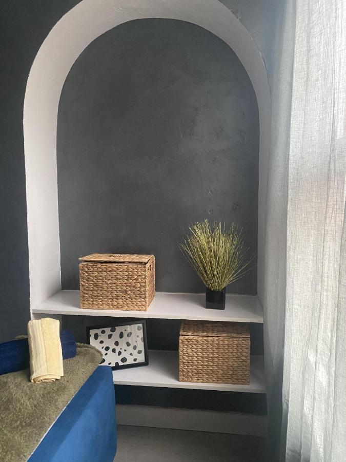 Willa House Of Cosy Dots Northampton Zewnętrze zdjęcie