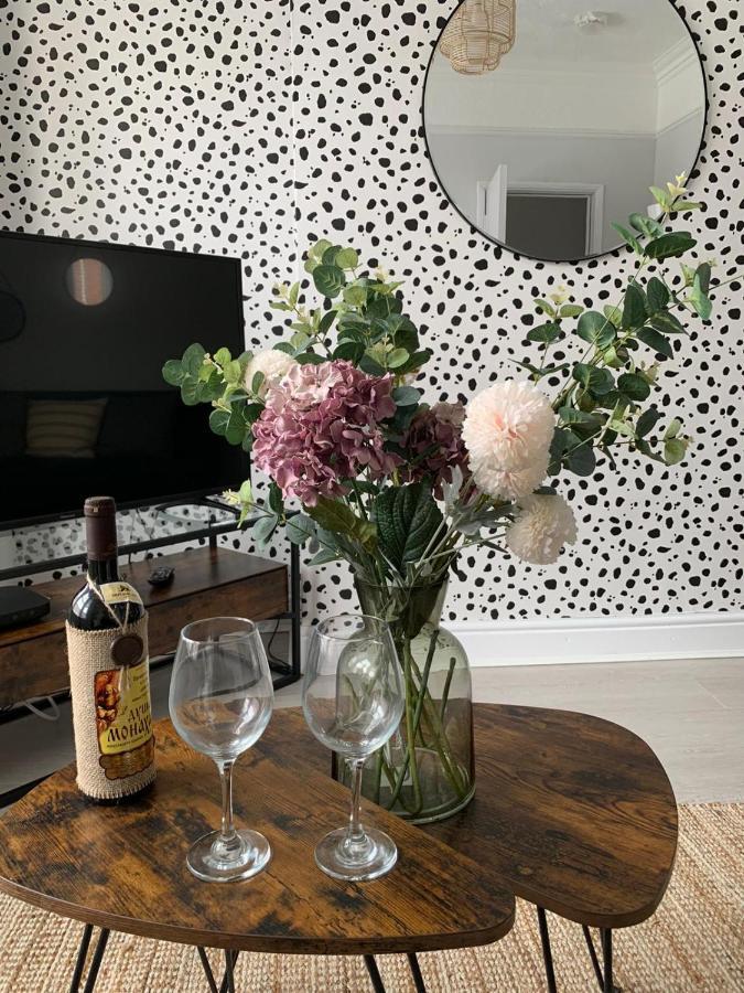 Willa House Of Cosy Dots Northampton Zewnętrze zdjęcie