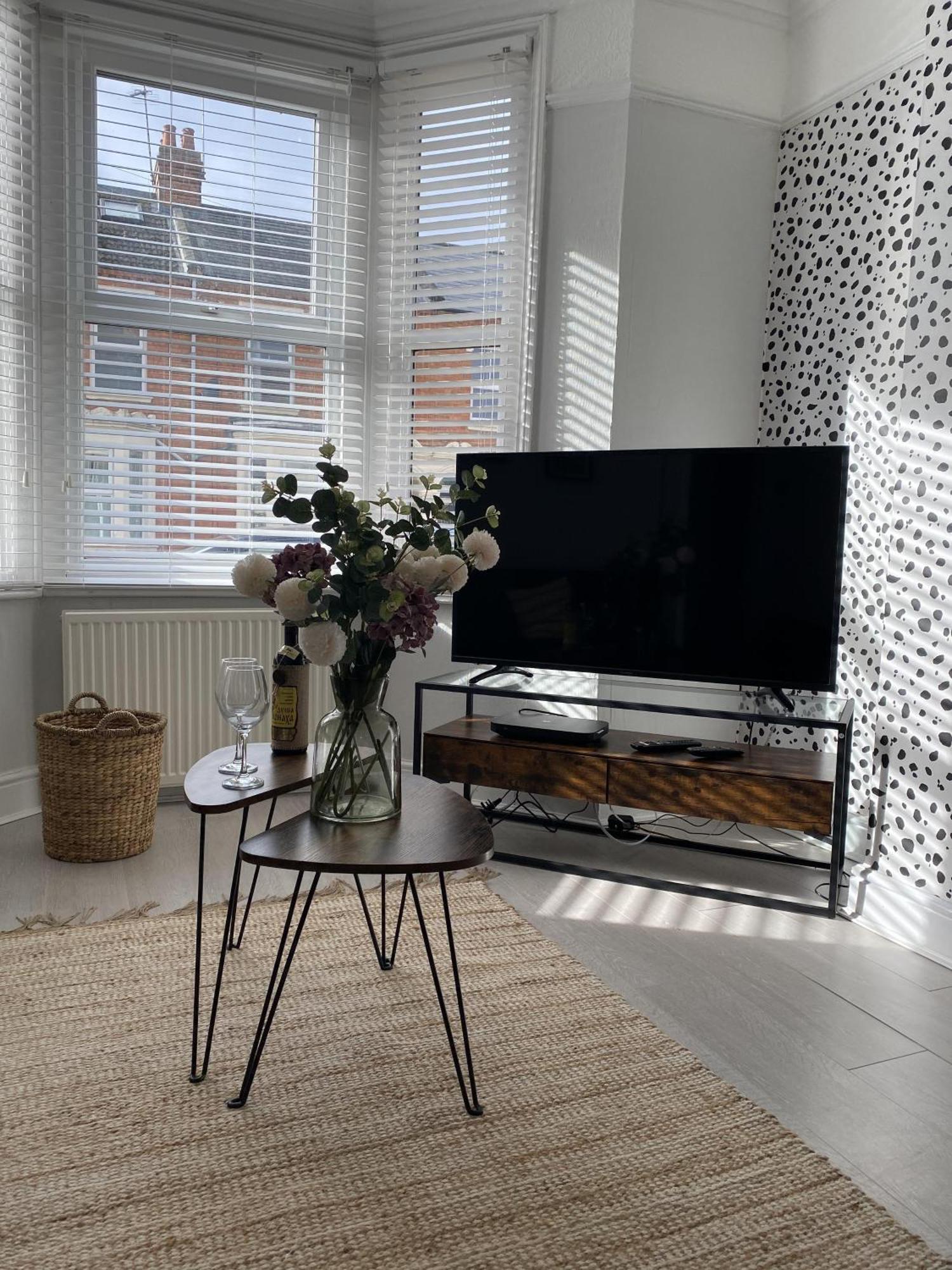 Willa House Of Cosy Dots Northampton Pokój zdjęcie